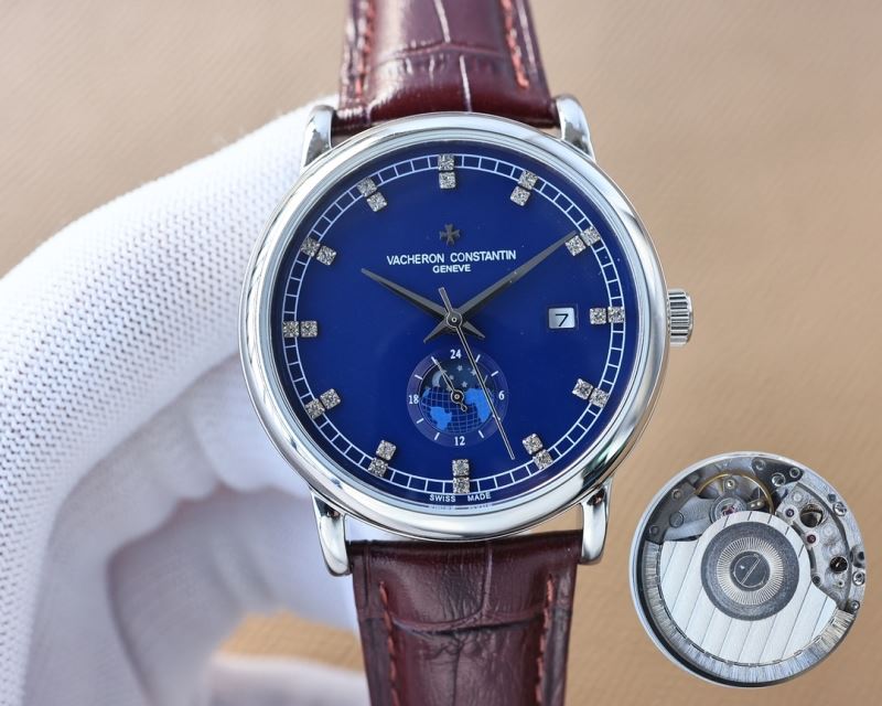 VACHERON CONSTANTIN Watches